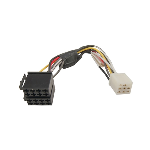 A & I Products Adapter, Common Ground 4.5" x3" x2.5" A-RACG - main